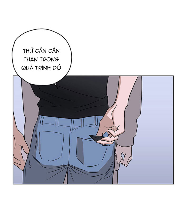 Mị Hoặc Khó Cưỡng Chapter 2.5 - Trang 7