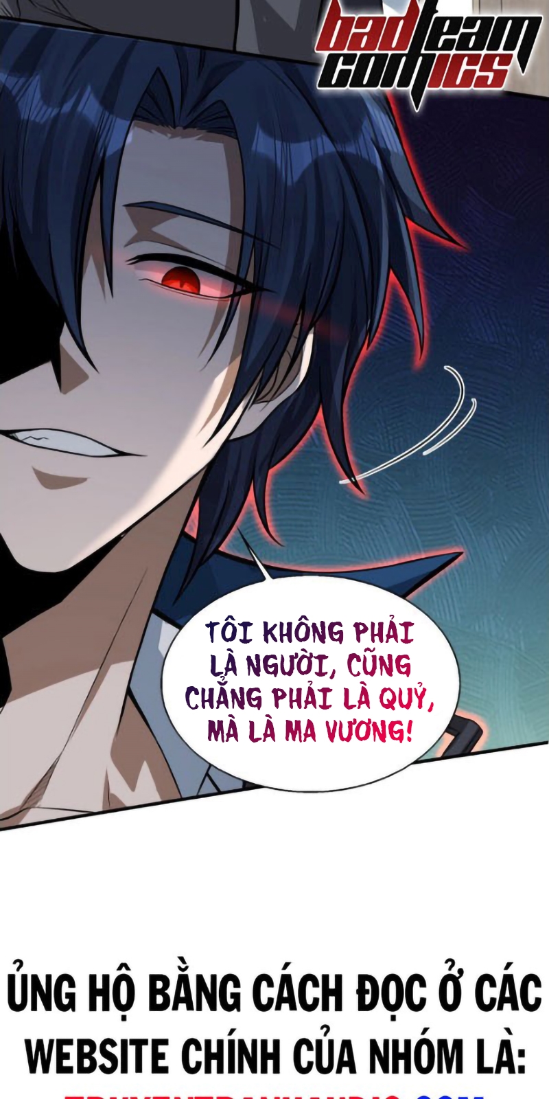 Nam Nhân Đến Từ Địa Ngục Chapter 4 - Trang 71