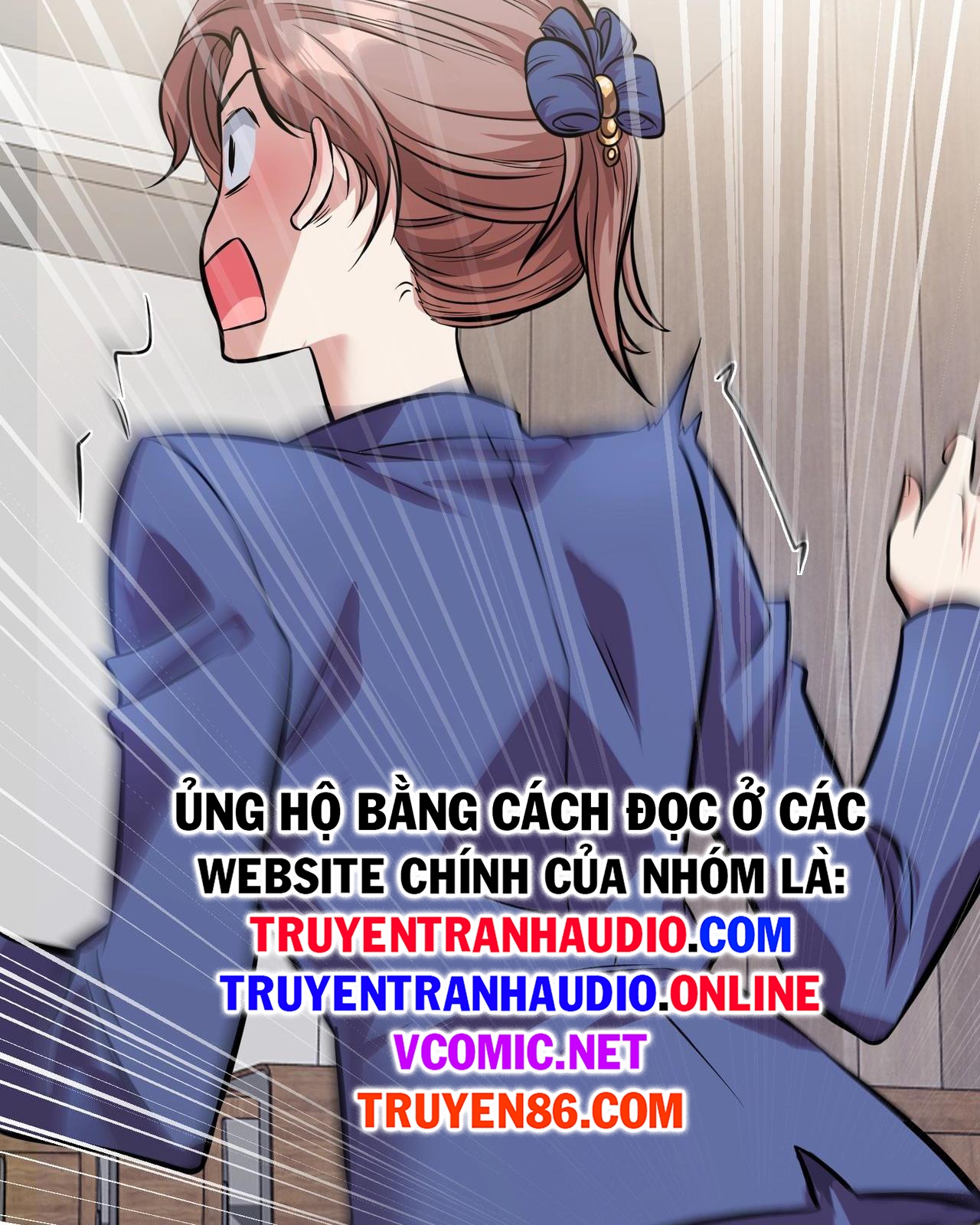 Nam Nhân Đến Từ Địa Ngục Chapter 5 - Trang 24