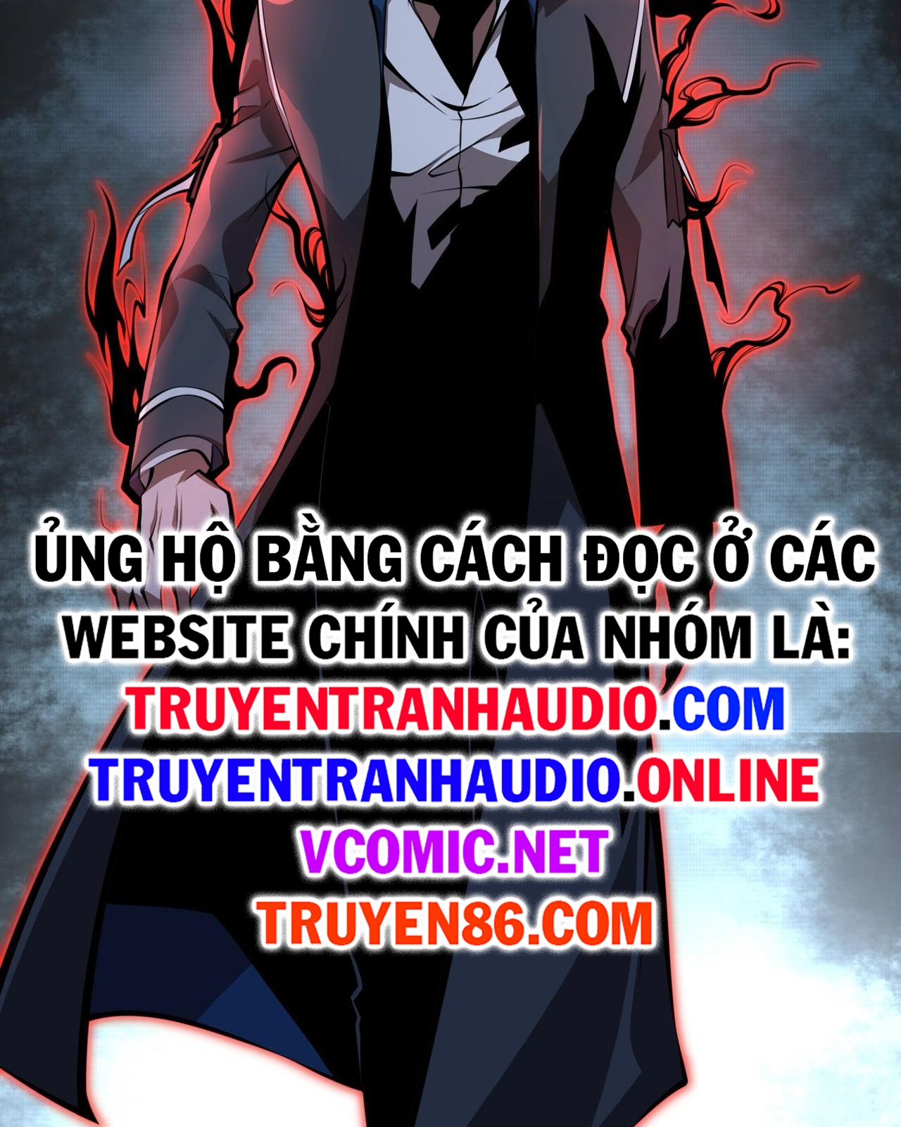 Nam Nhân Đến Từ Địa Ngục Chapter 6 - Trang 31