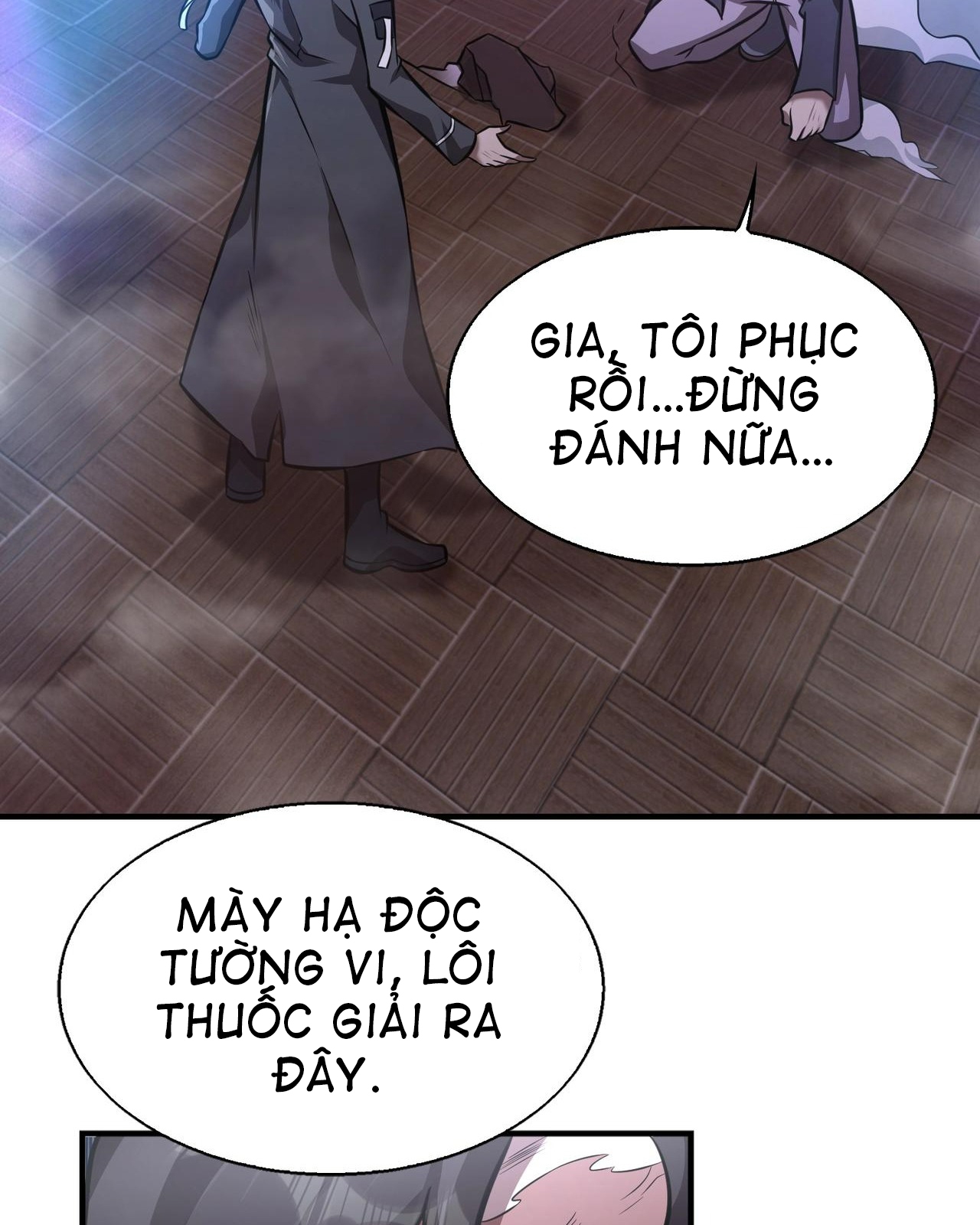 Nam Nhân Đến Từ Địa Ngục Chapter 6 - Trang 74