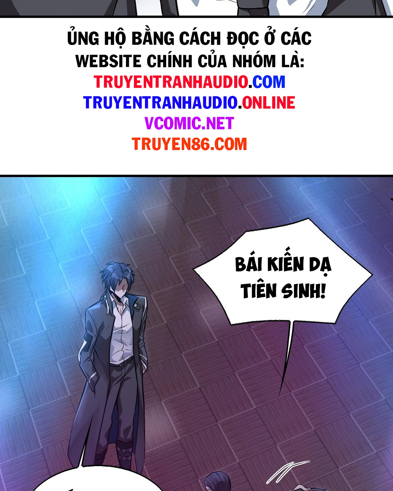 Nam Nhân Đến Từ Địa Ngục Chapter 6 - Trang 88