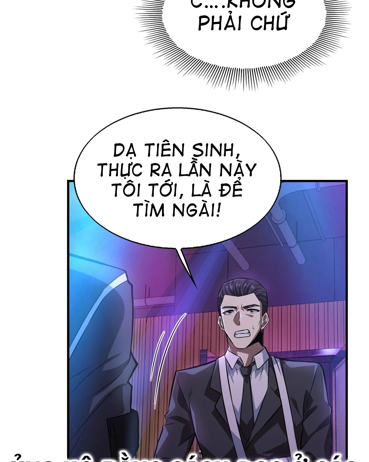 Nam Nhân Đến Từ Địa Ngục Chapter 6 - Trang 91