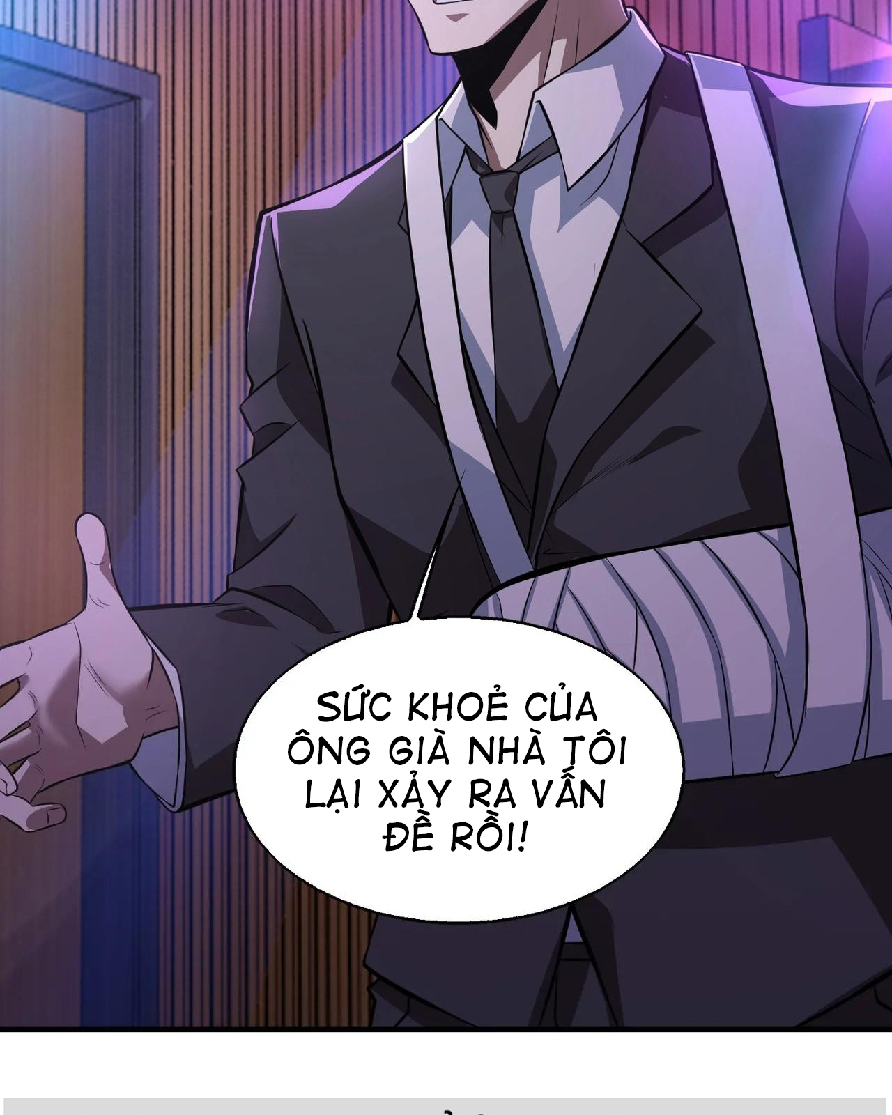 Nam Nhân Đến Từ Địa Ngục Chapter 6 - Trang 94