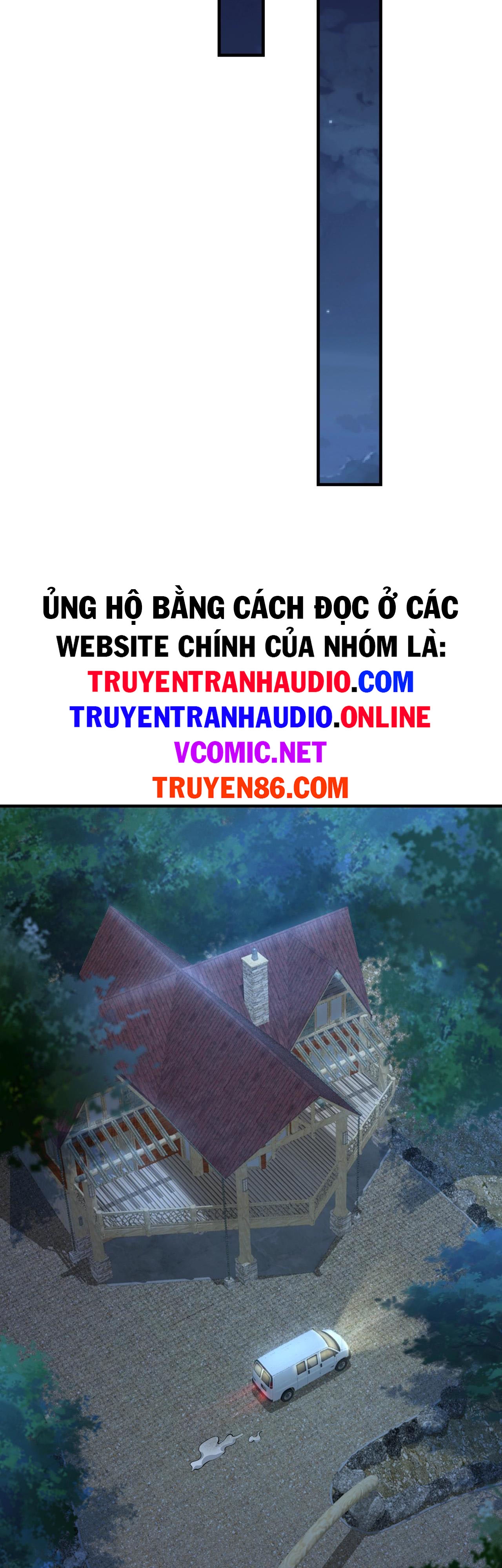 Nam Nhân Đến Từ Địa Ngục Chapter 7 - Trang 22