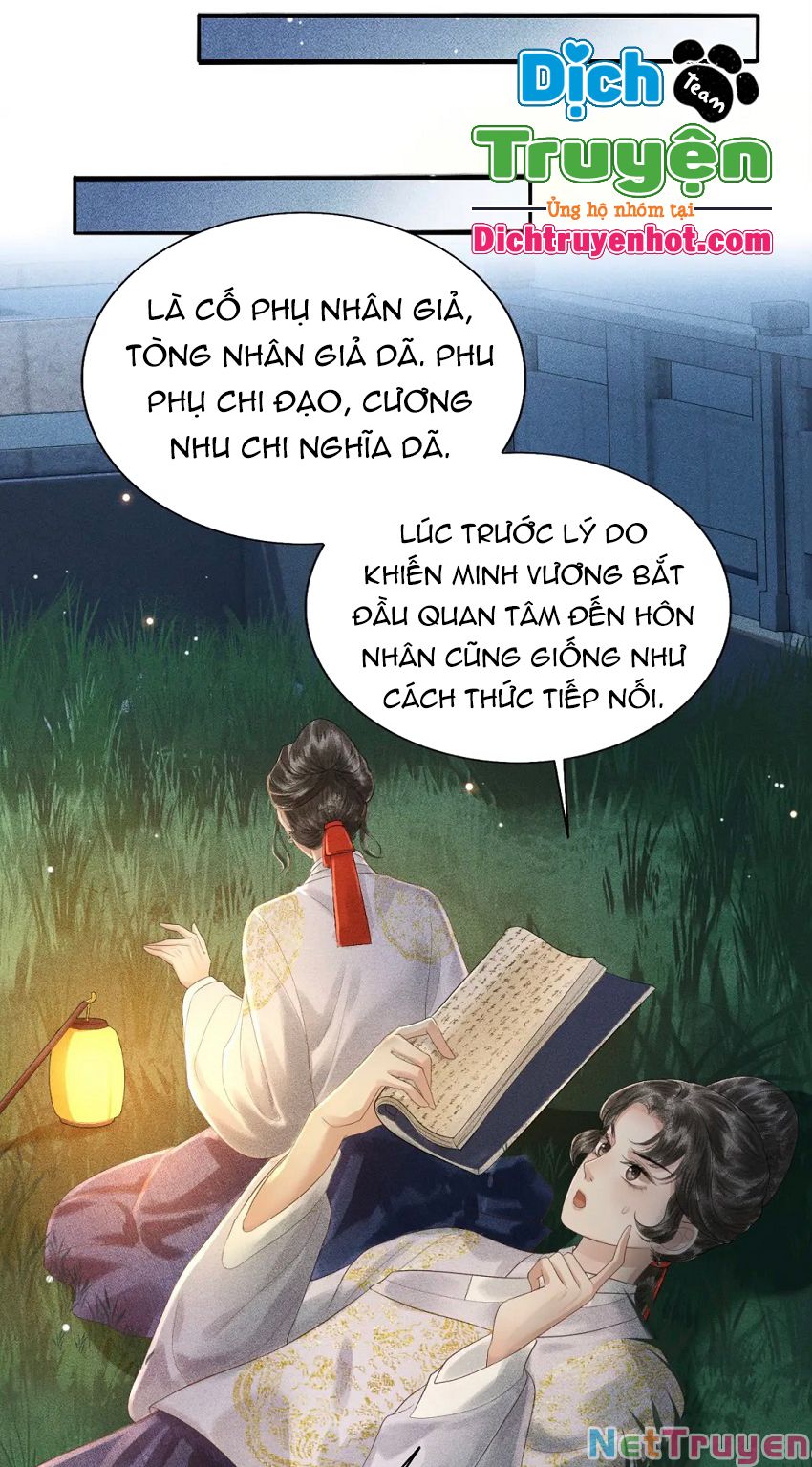 Thượng Thực Chapter 10 - Trang 17