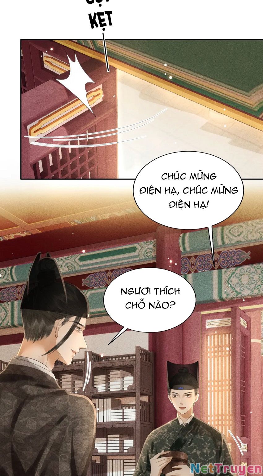 Thượng Thực Chapter 10 - Trang 27