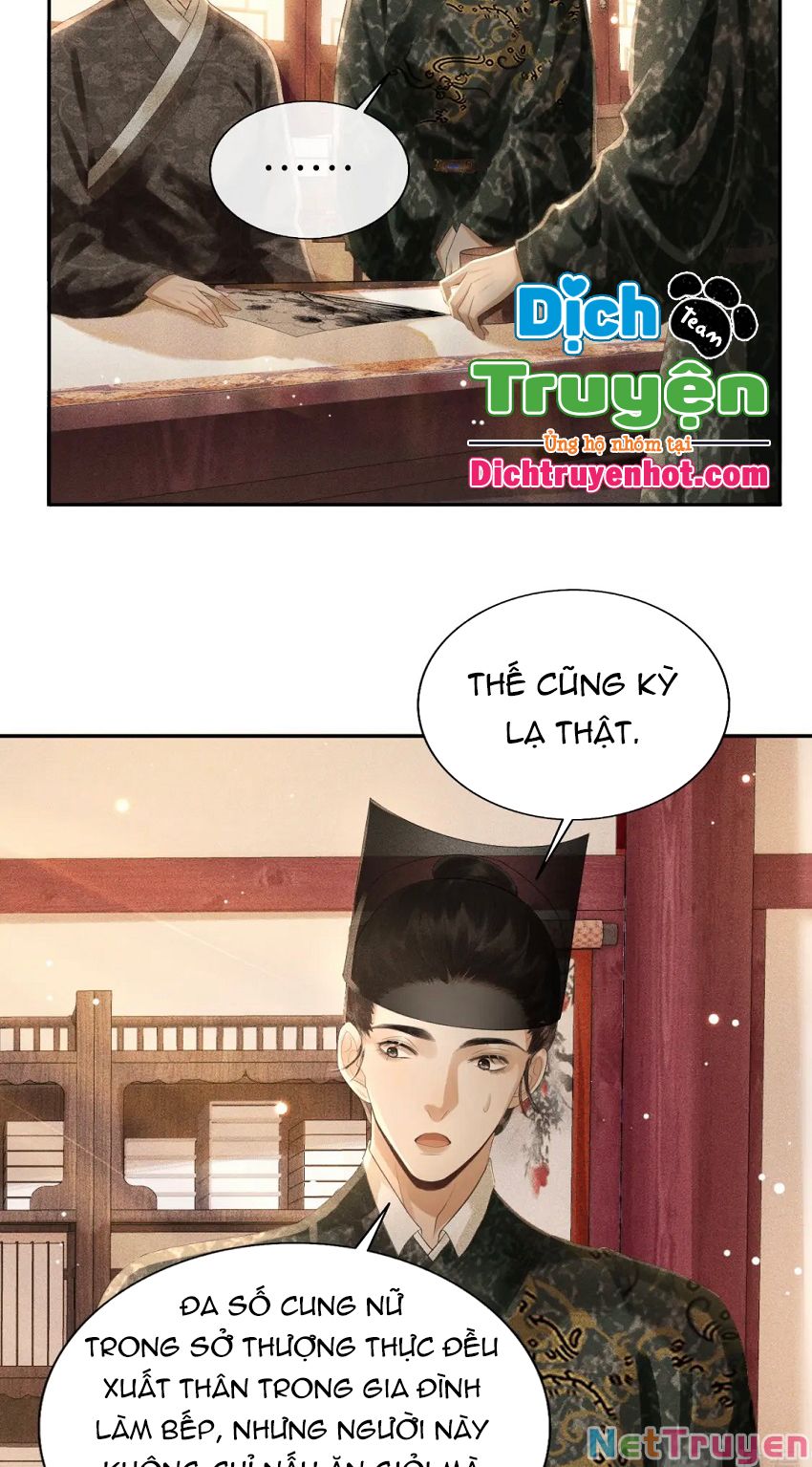 Thượng Thực Chapter 10 - Trang 29