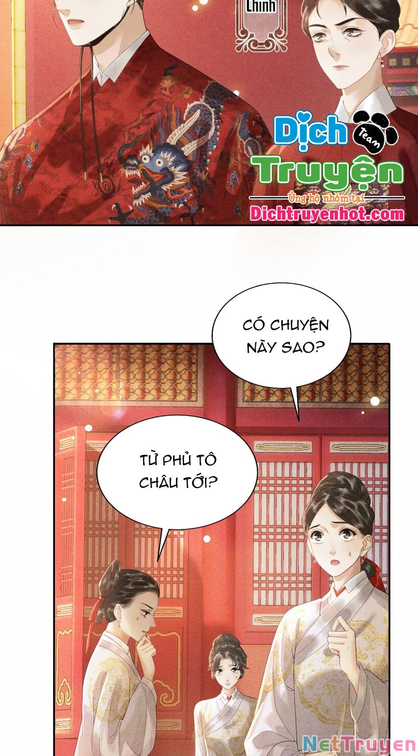 Thượng Thực Chapter 10 - Trang 33