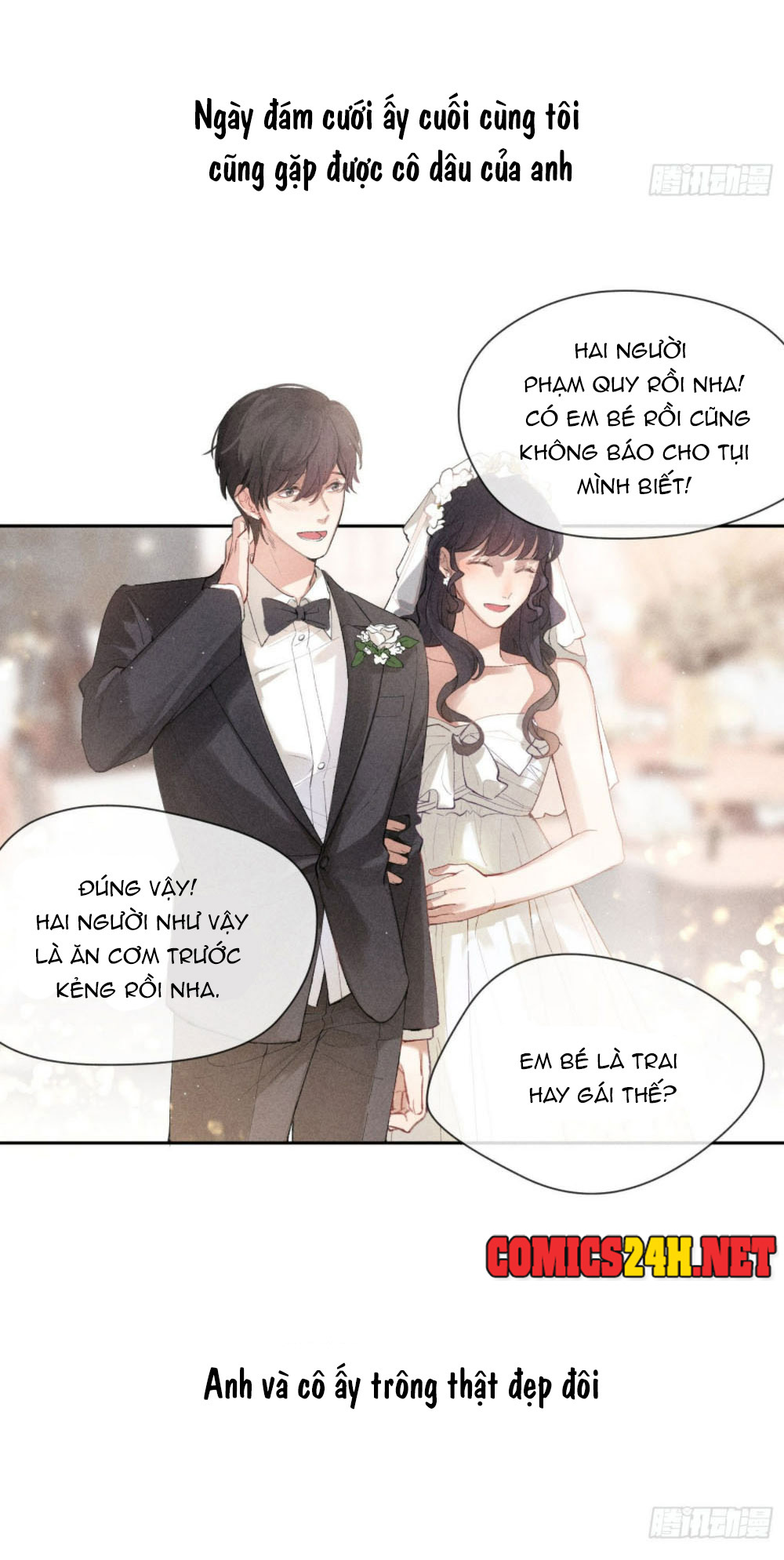 Trò Chơi Săn Bắt Chapter 2 - Trang 50