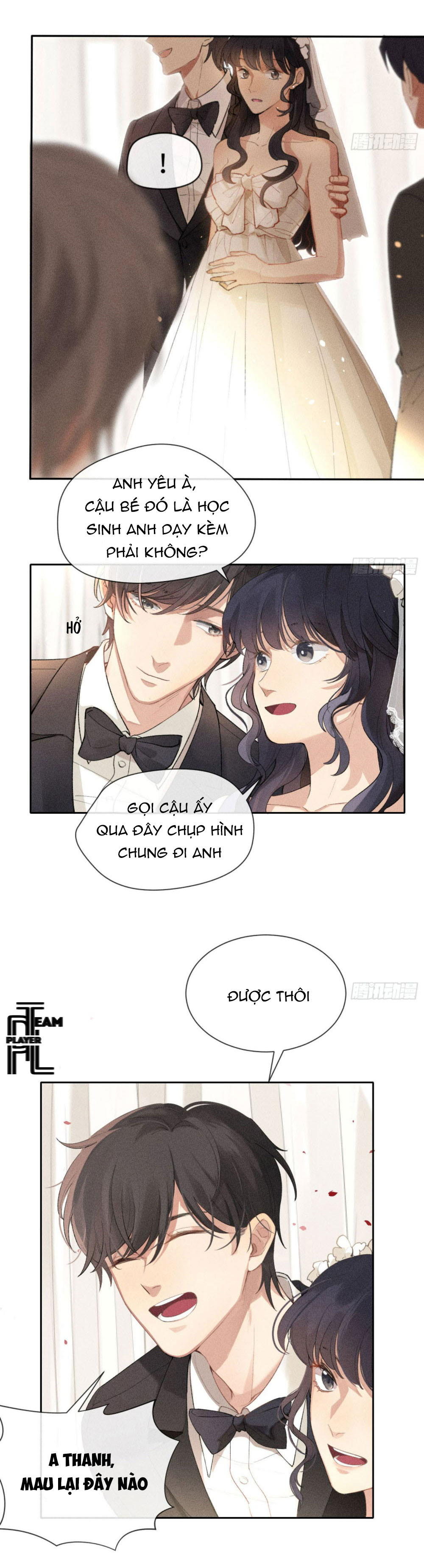 Trò Chơi Săn Bắt Chapter 2 - Trang 53