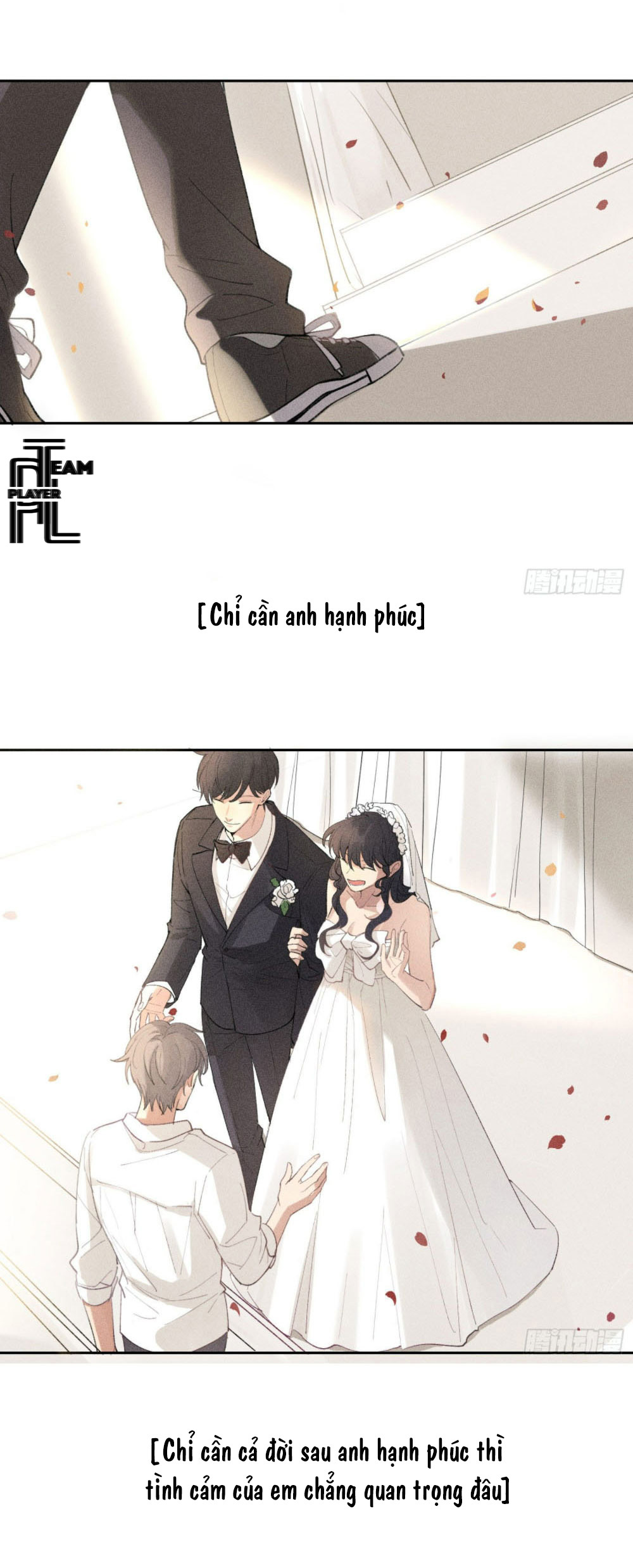 Trò Chơi Săn Bắt Chapter 2 - Trang 56