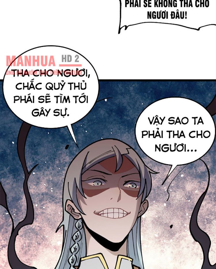 Vạn Cổ Tối Cường Tông Chapter 138 - Trang 39