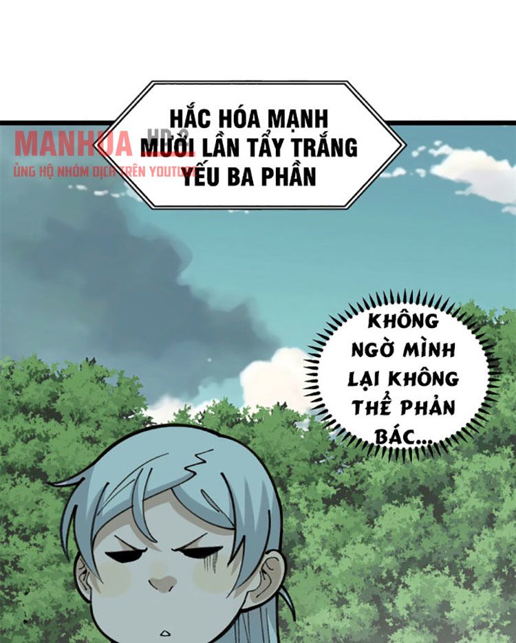 Vạn Cổ Tối Cường Tông Chapter 138 - Trang 60