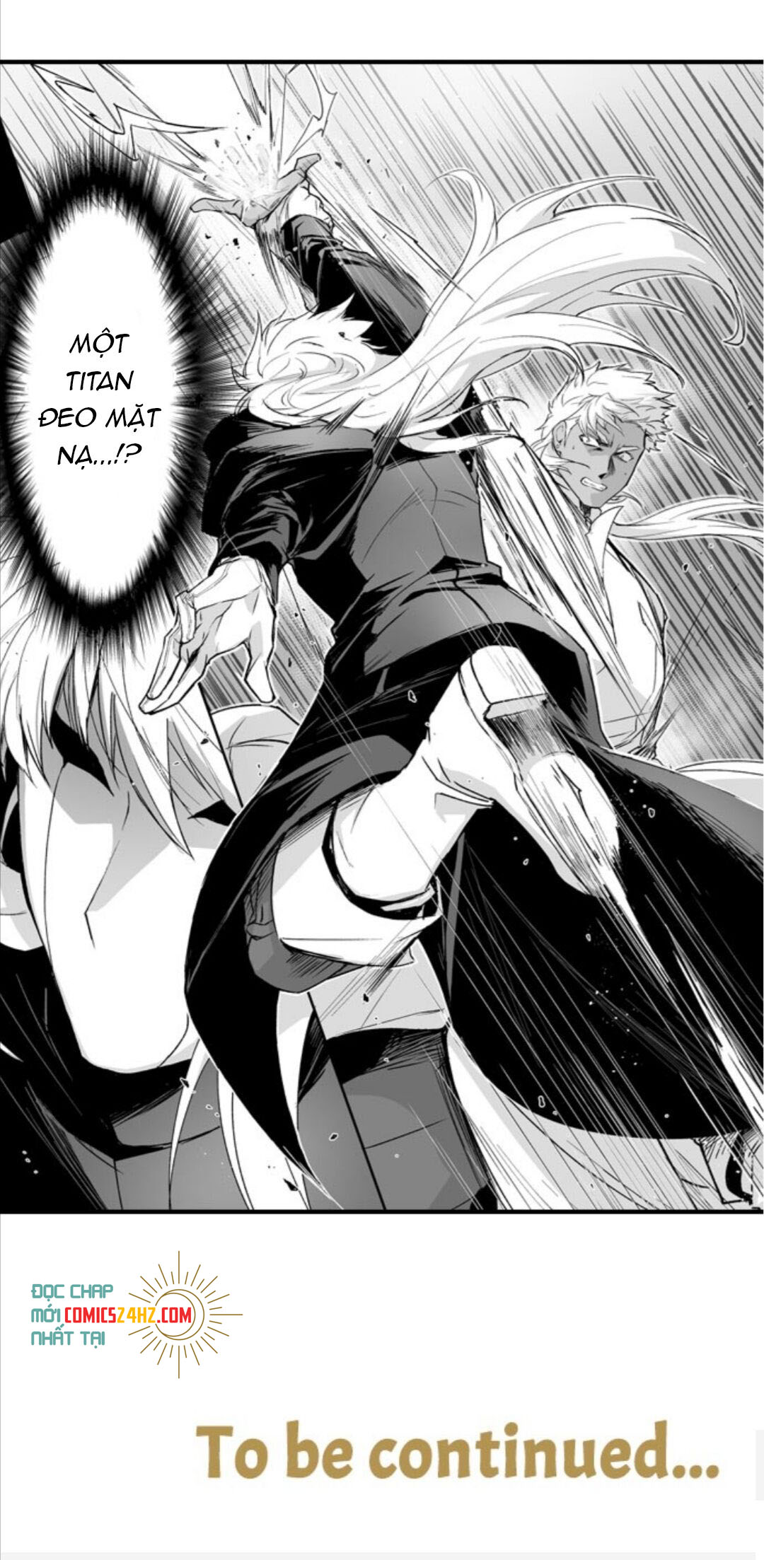 Vợ Của Titan Chapter 48 - Trang 21