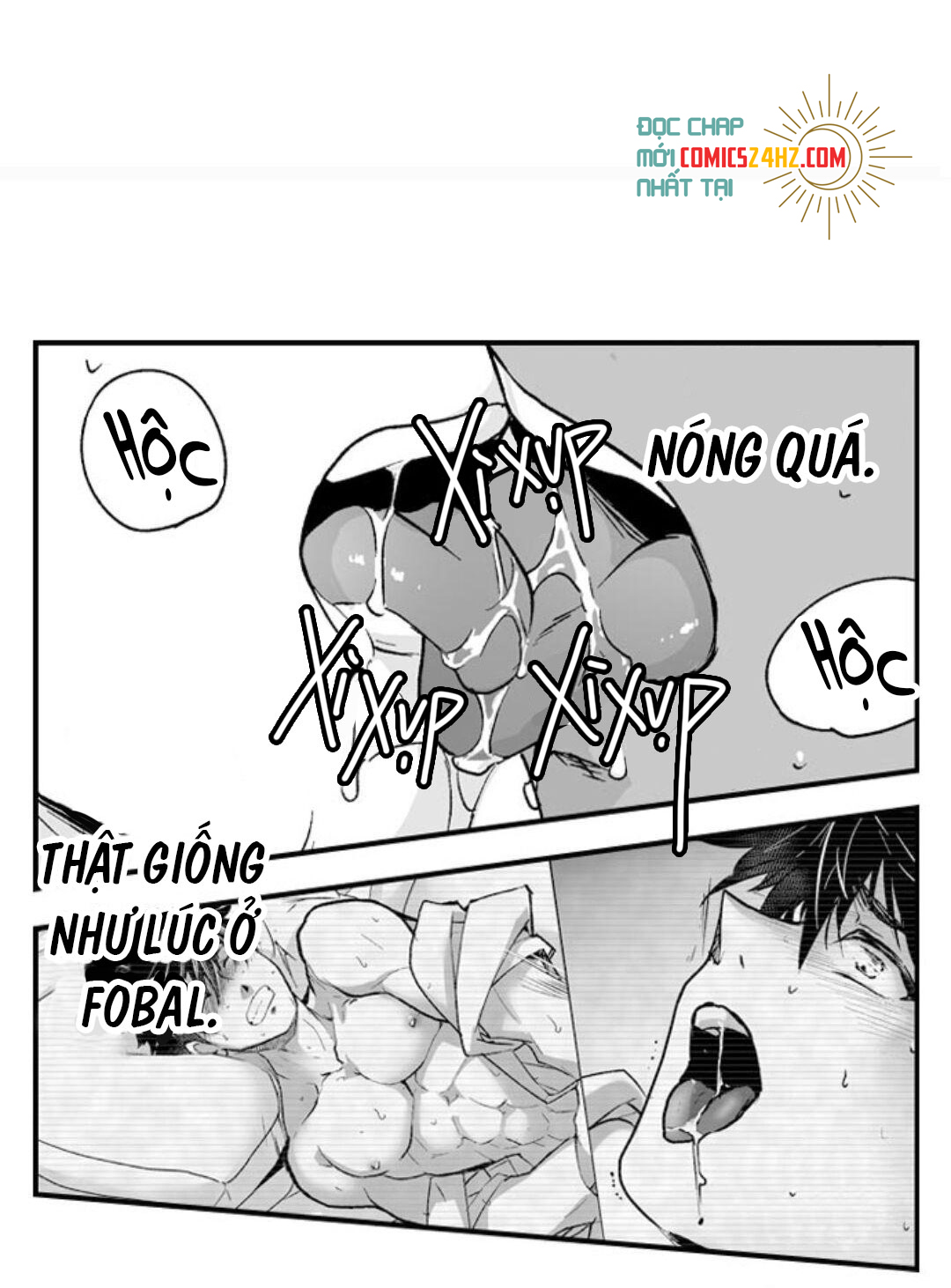 Vợ Của Titan Chapter 52 - Trang 17