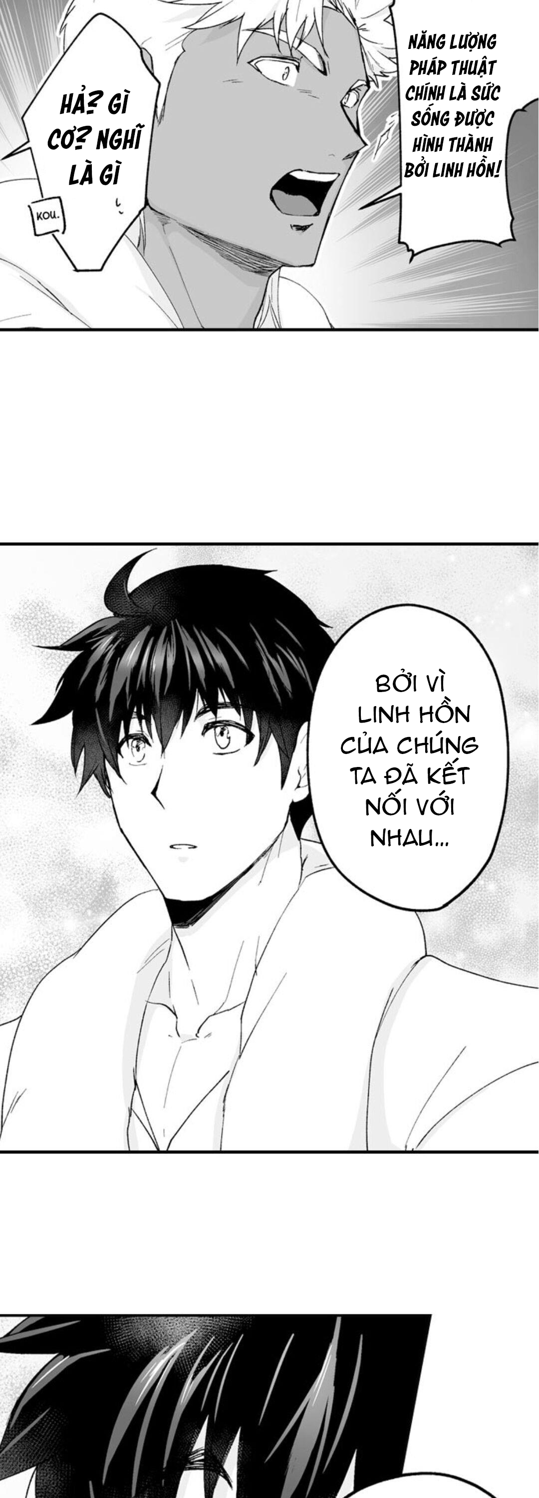 Vợ Của Titan Chapter 53 - Trang 16