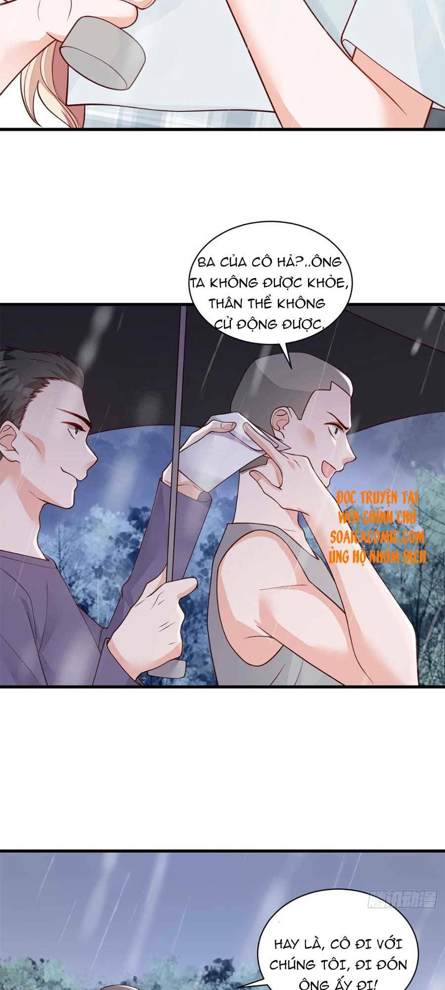 Ác Ma Thì Thầm Chapter 58 - Trang 12