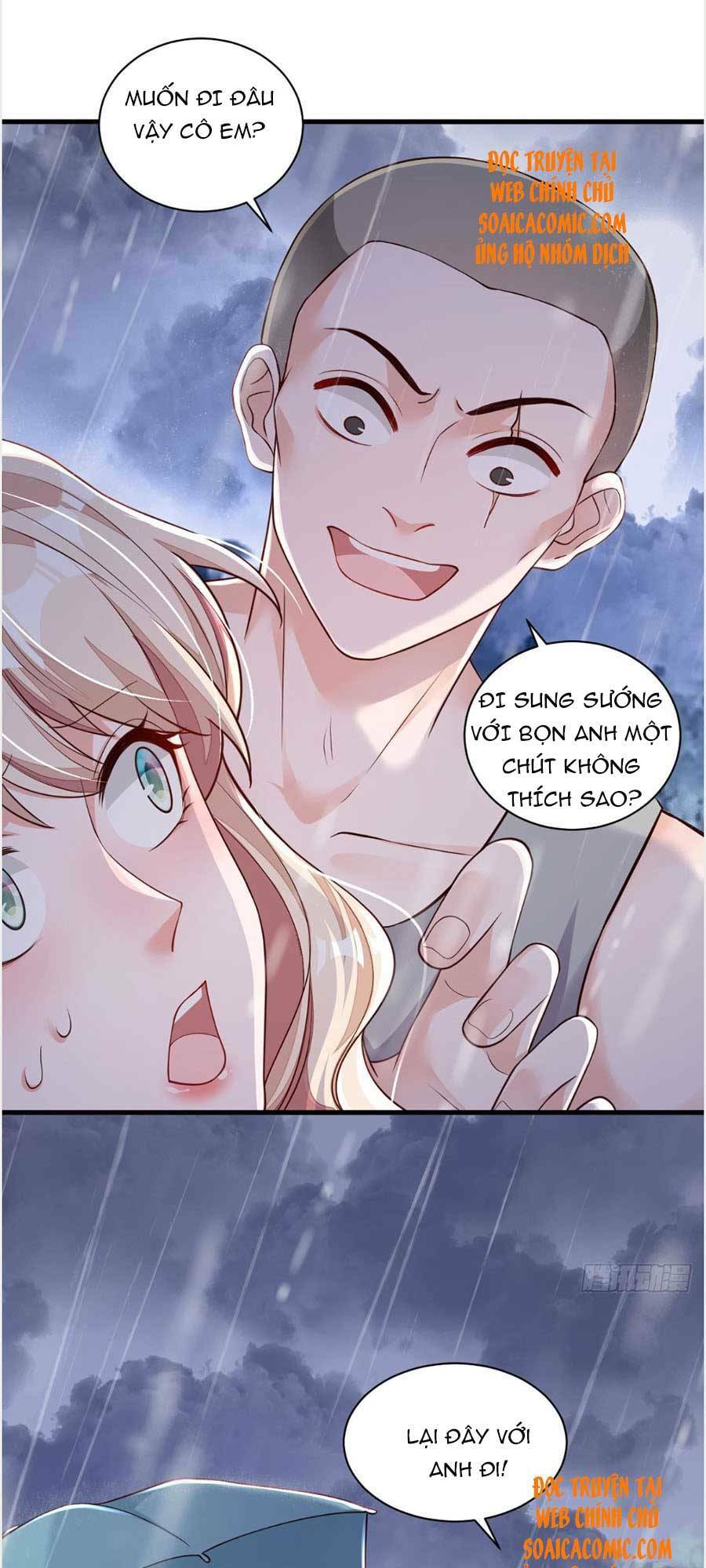 Ác Ma Thì Thầm Chapter 58 - Trang 16