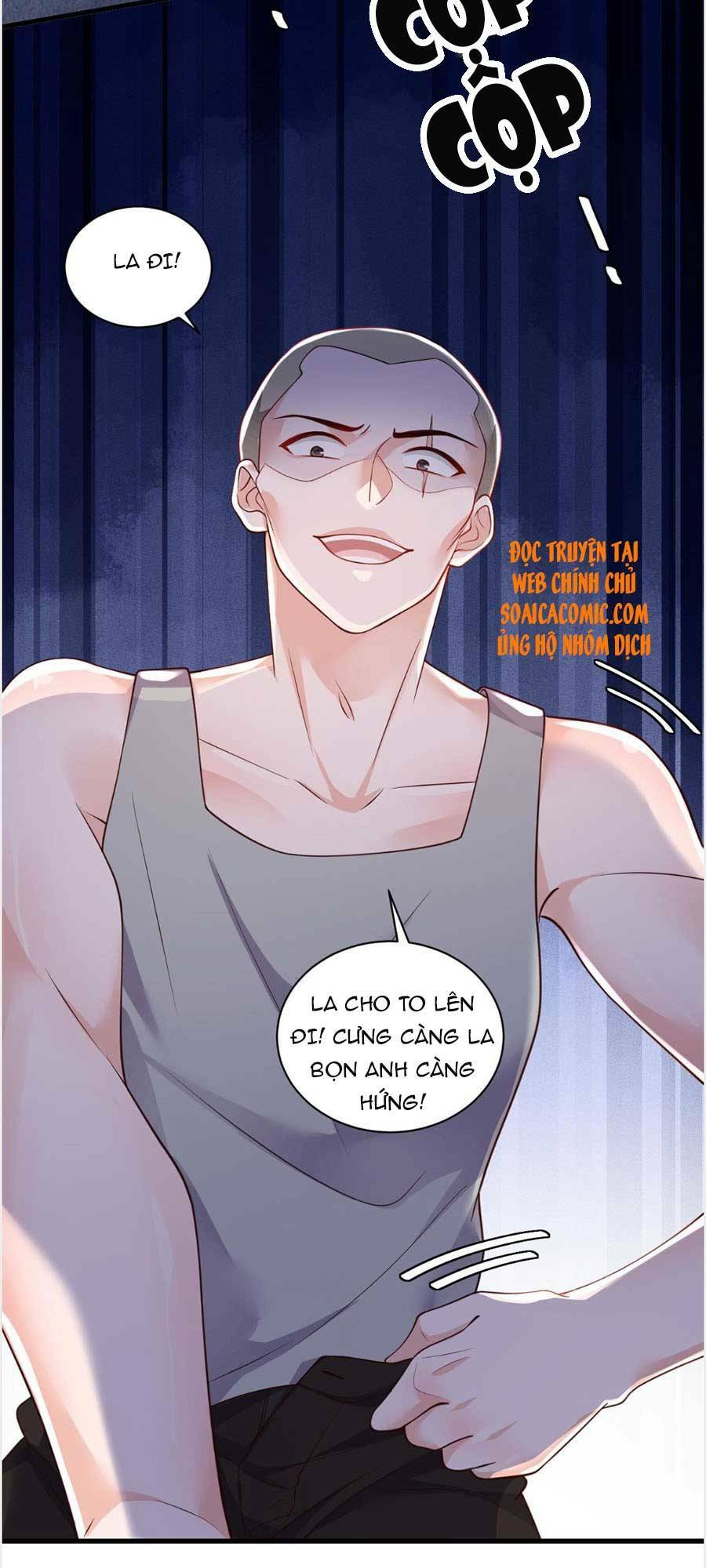 Ác Ma Thì Thầm Chapter 58 - Trang 19