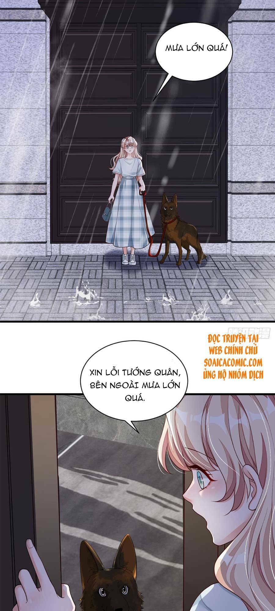 Ác Ma Thì Thầm Chapter 58 - Trang 3