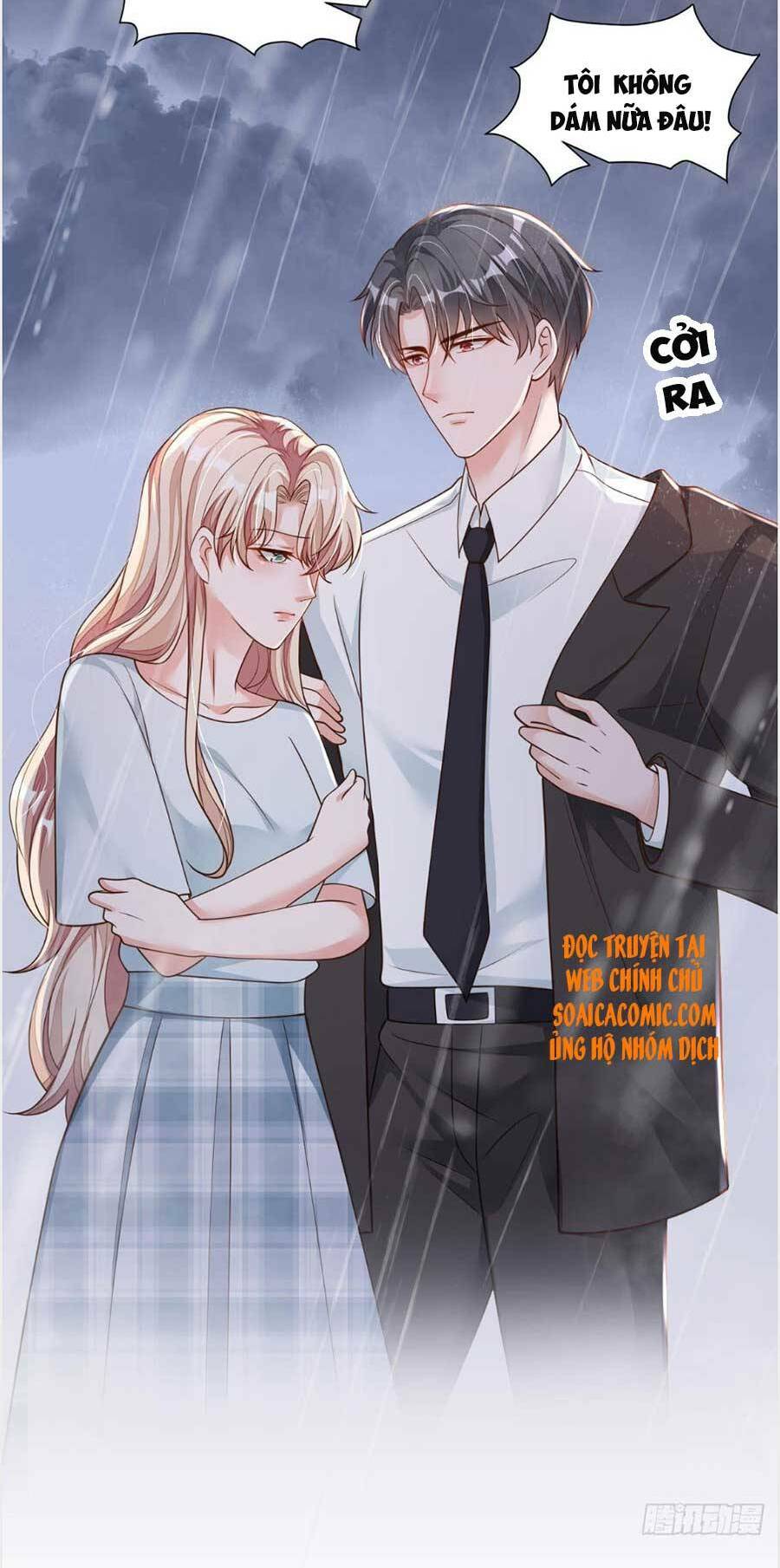 Ác Ma Thì Thầm Chapter 58 - Trang 28