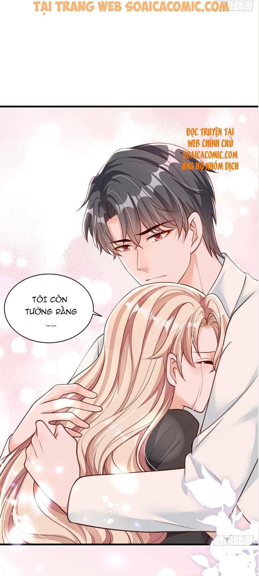 Ác Ma Thì Thầm Chapter 58 - Trang 31