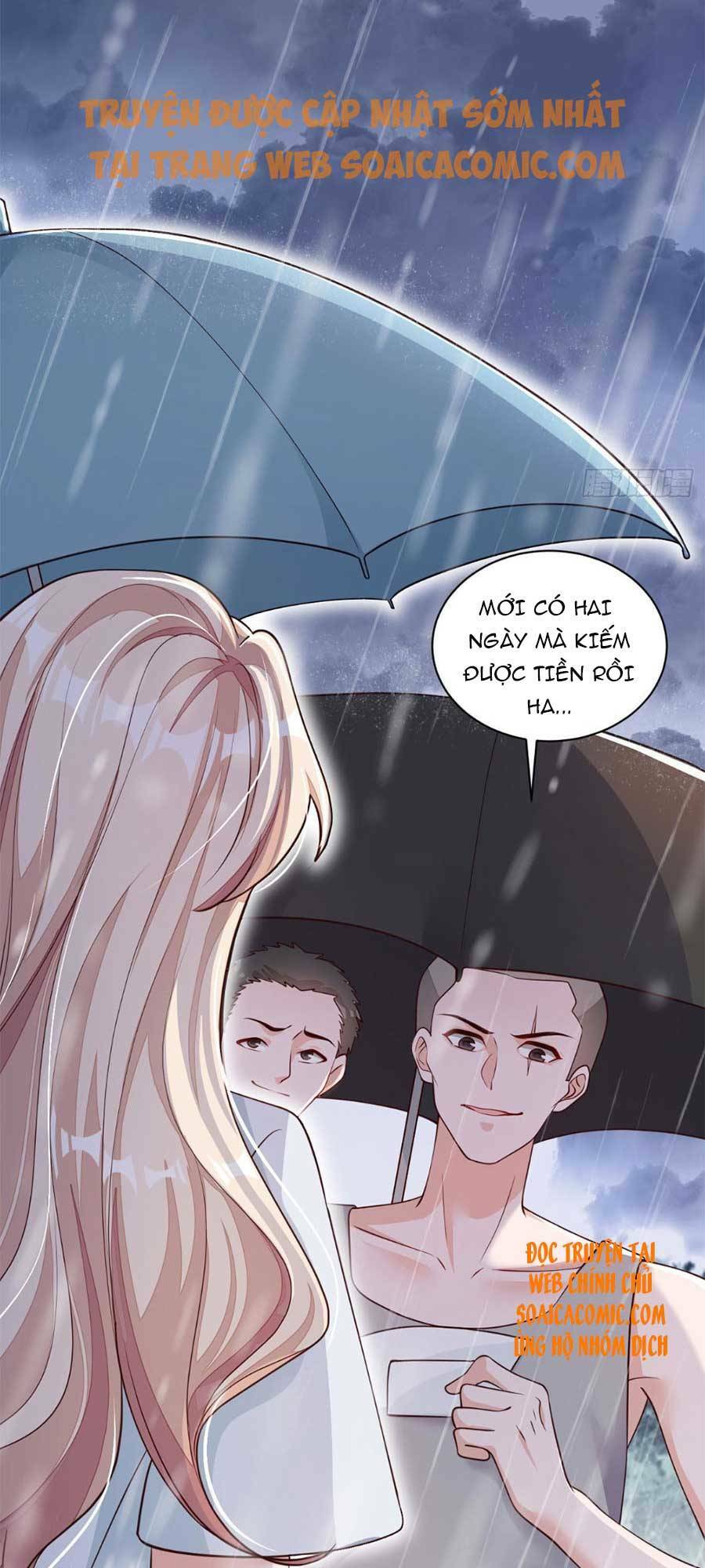 Ác Ma Thì Thầm Chapter 58 - Trang 9