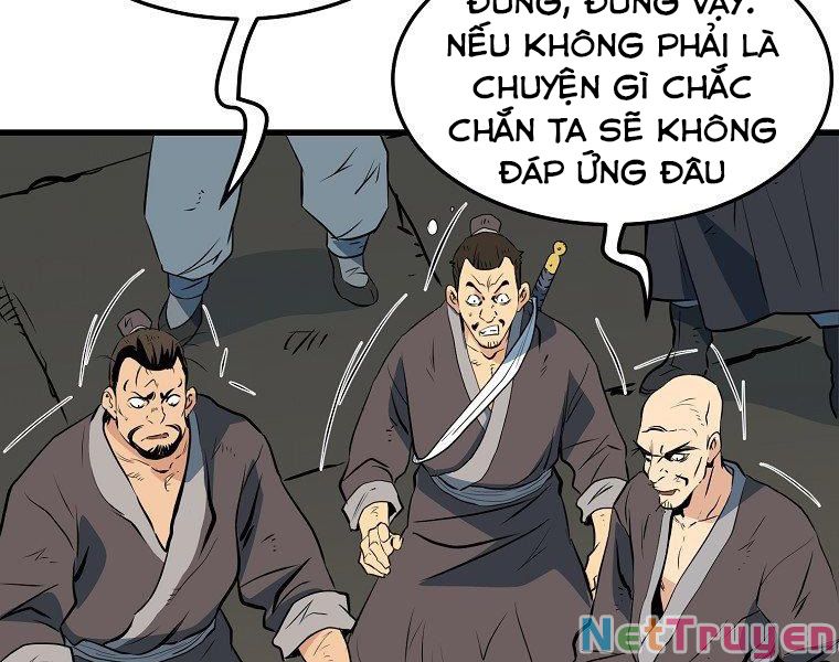 Đại Tướng Quân Chapter 35 - Trang 100