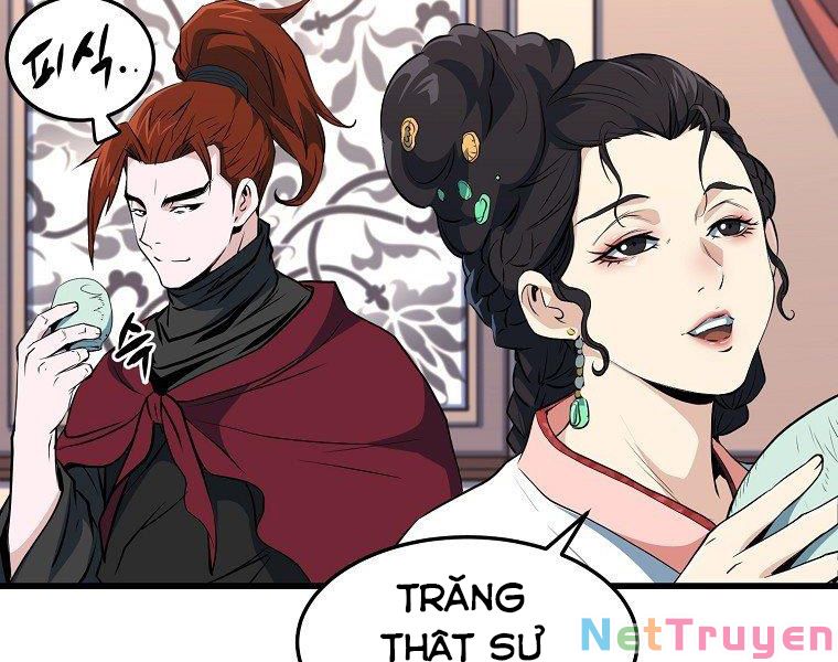 Đại Tướng Quân Chapter 35 - Trang 12