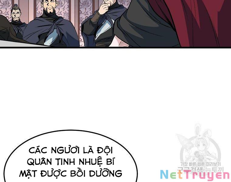 Đại Tướng Quân Chapter 35 - Trang 18