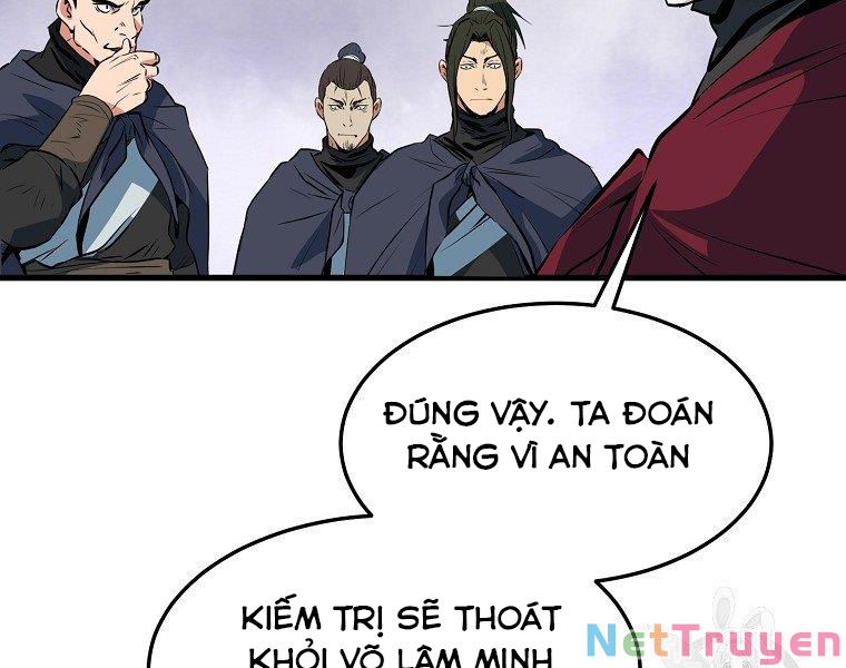 Đại Tướng Quân Chapter 35 - Trang 34