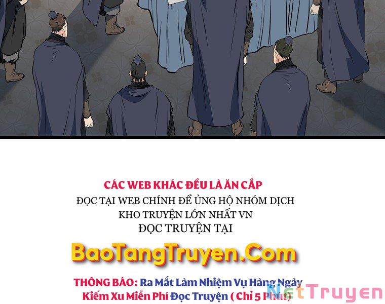 Đại Tướng Quân Chapter 35 - Trang 5