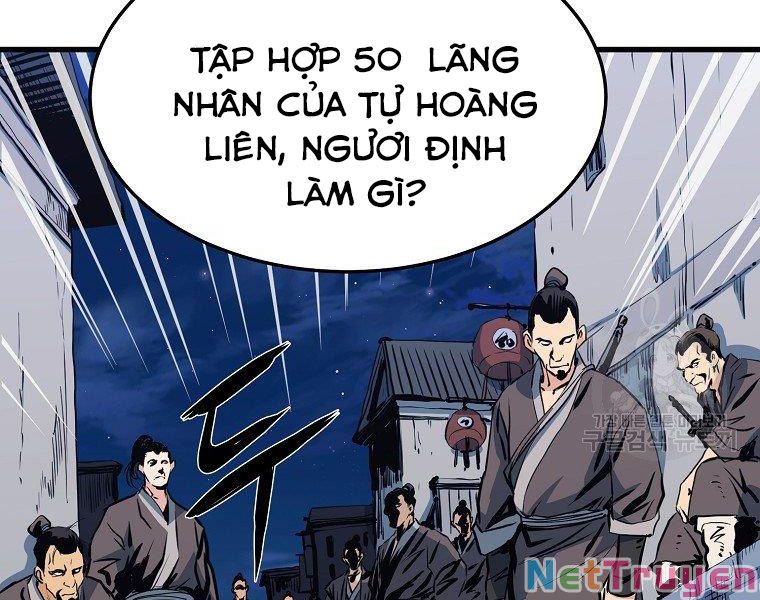 Đại Tướng Quân Chapter 35 - Trang 74