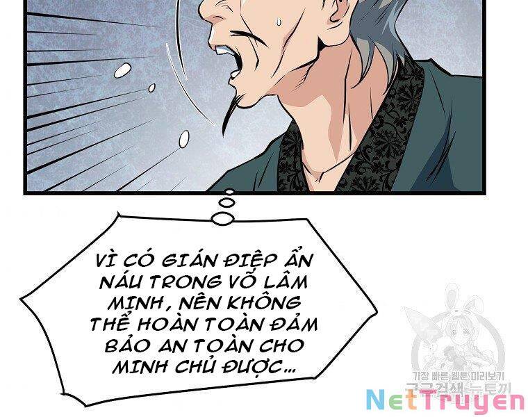 Đại Tướng Quân Chapter 36 - Trang 106