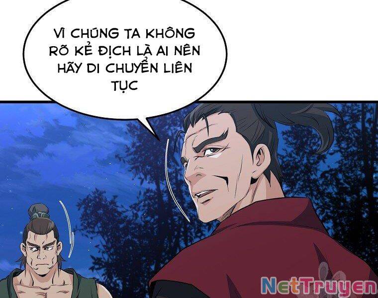 Đại Tướng Quân Chapter 36 - Trang 133