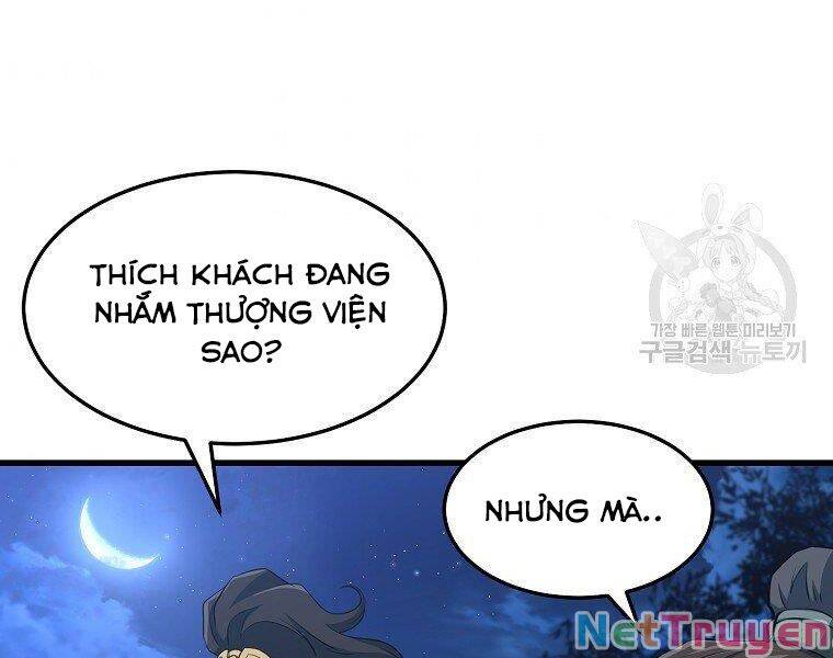 Đại Tướng Quân Chapter 36 - Trang 141