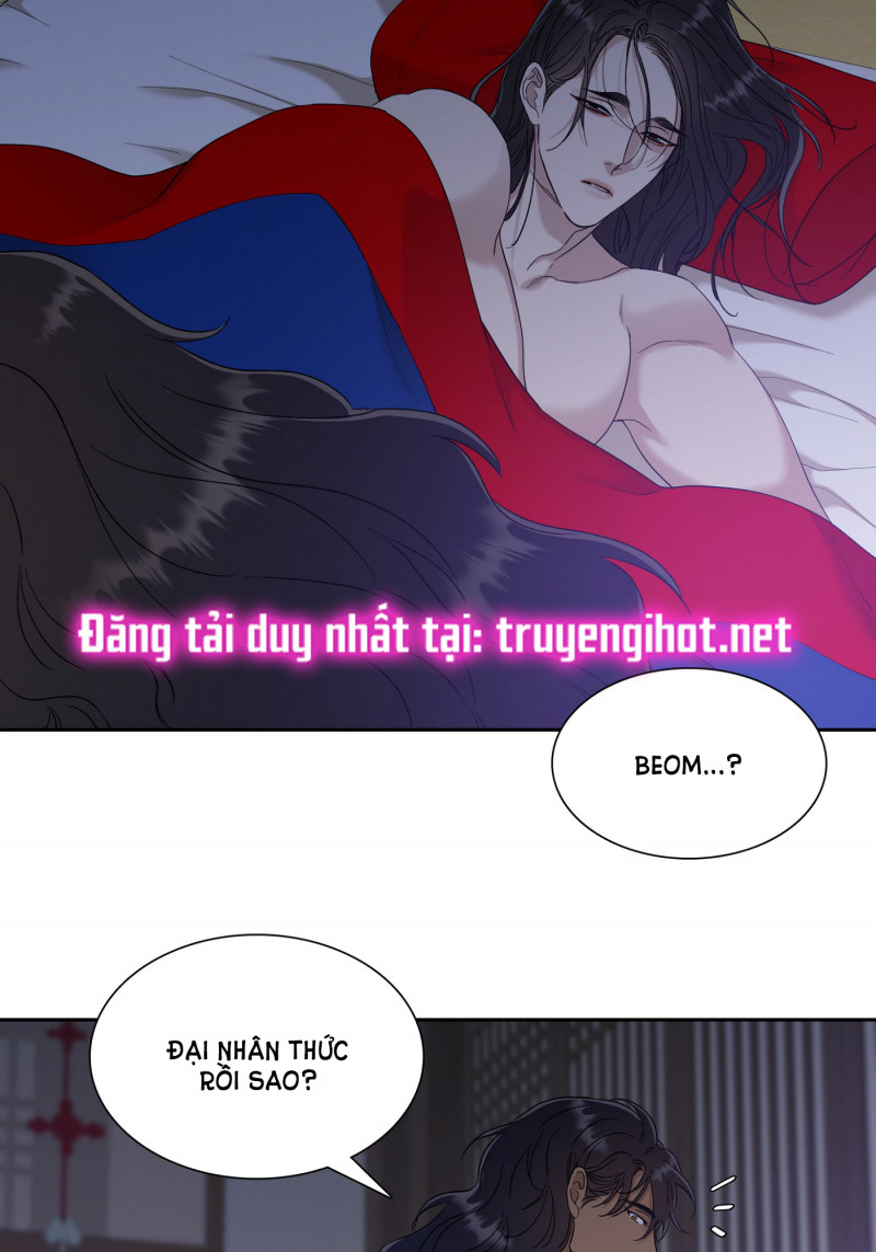 Mắt Phủ Toàn Sương Chapter 50 - Trang 11