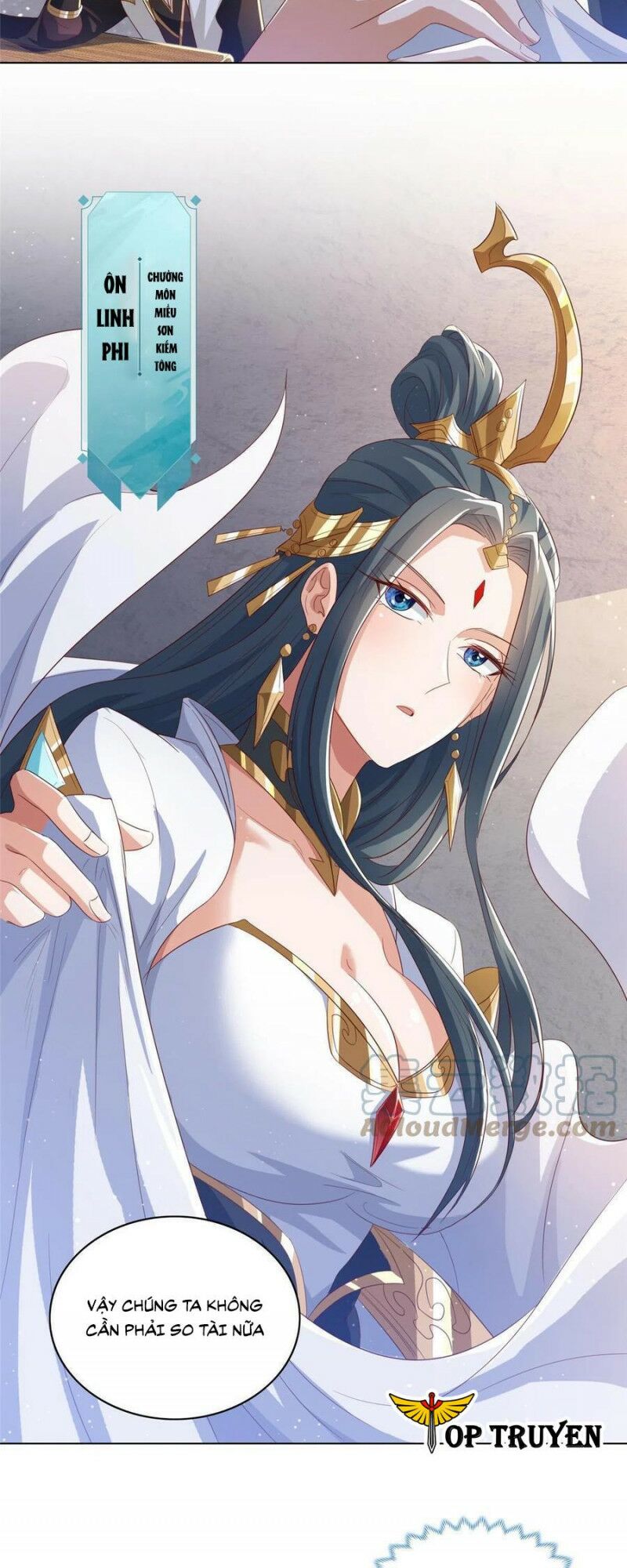 Mục Long Sư Chapter 123 - Trang 4