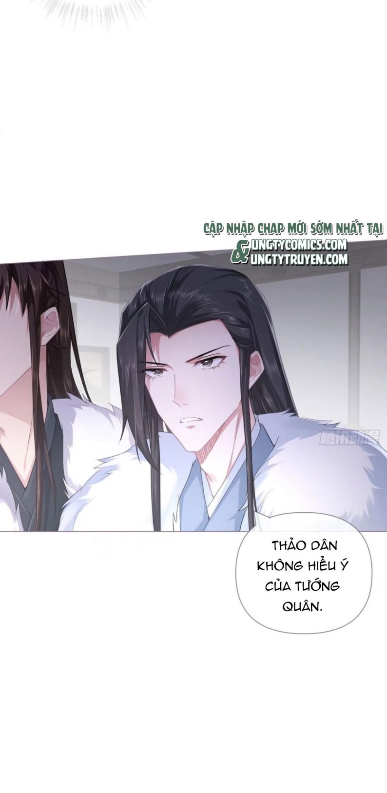 Nhập Mộ Chi Thần Chapter 63 - Trang 10