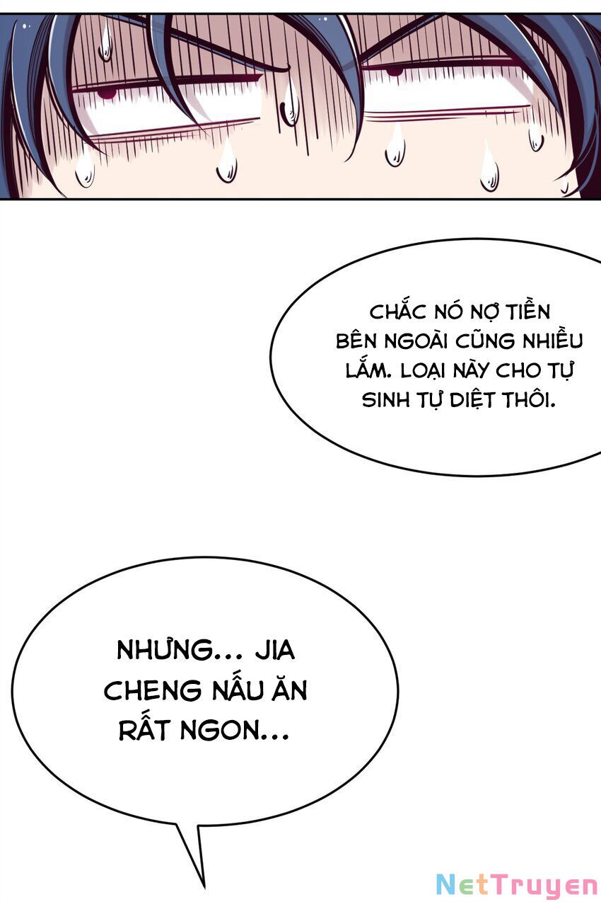 Oan Gia Chung Nhà! Chapter 47 - Trang 38