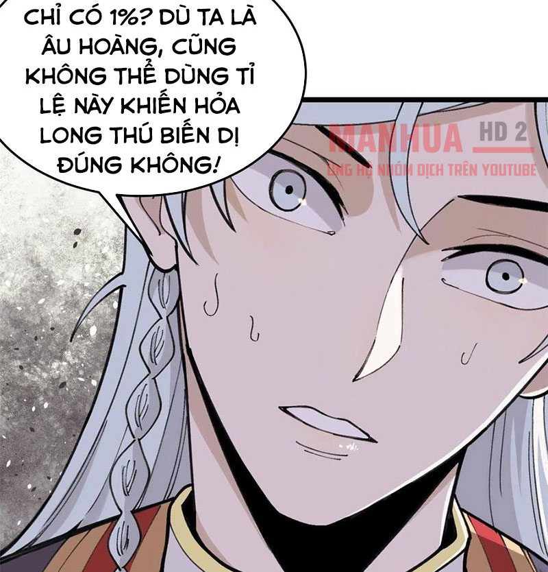 Vạn Cổ Tối Cường Tông Chapter 139 - Trang 21