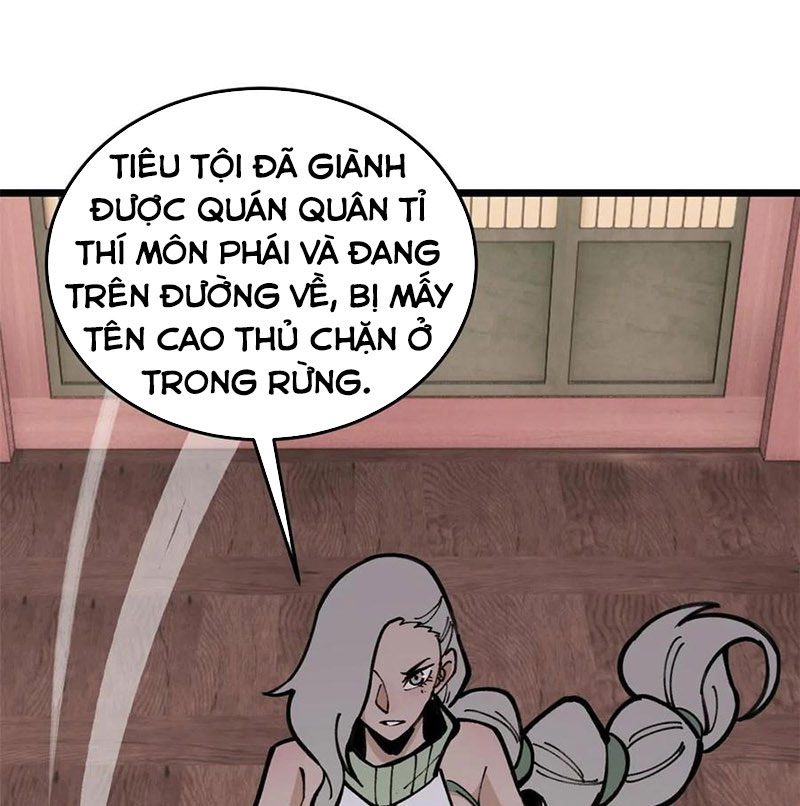 Vạn Cổ Tối Cường Tông Chapter 139 - Trang 42