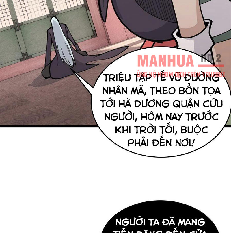 Vạn Cổ Tối Cường Tông Chapter 139 - Trang 47