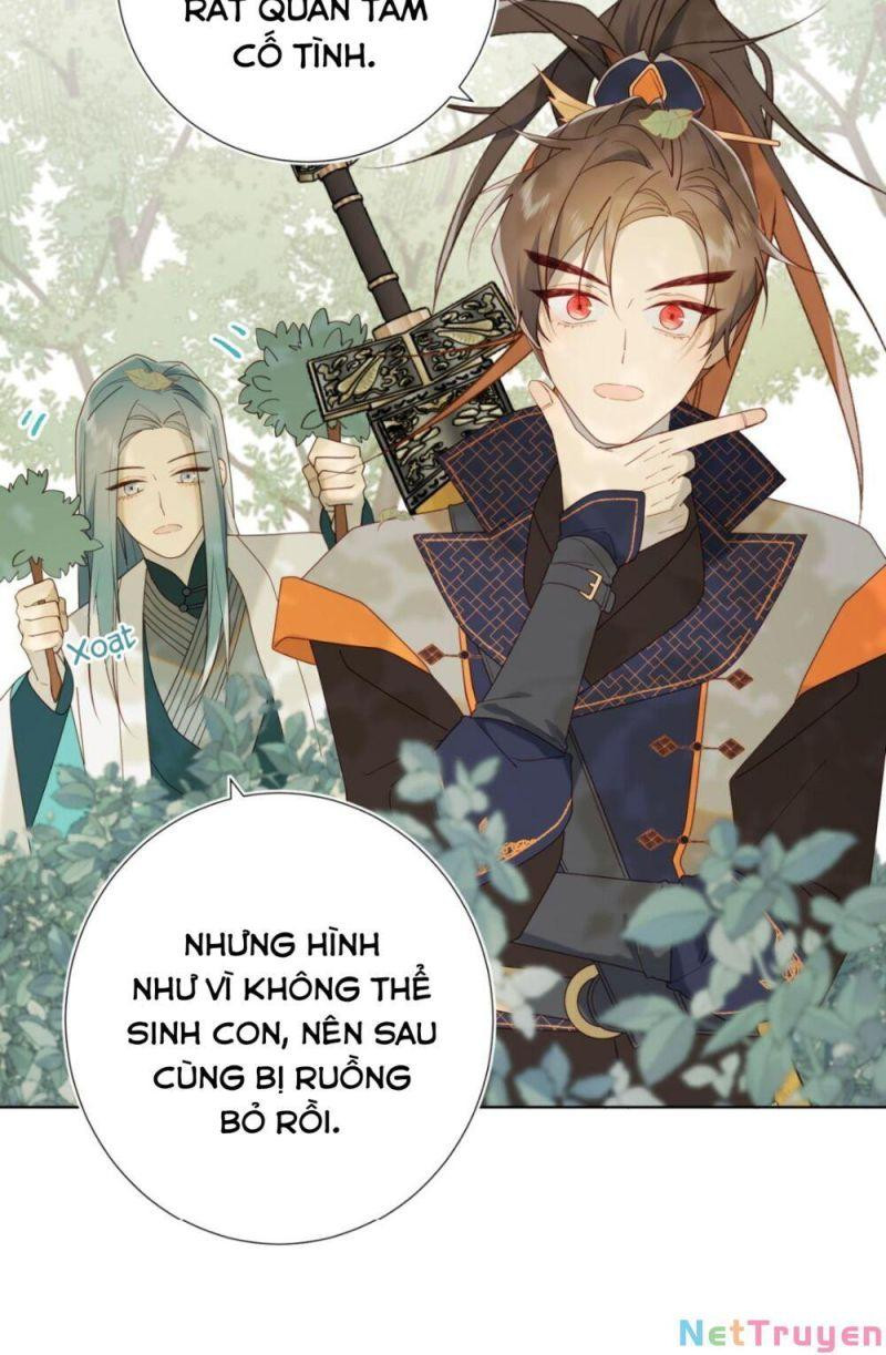 Ác Nữ Cự Tuyệt Cua Nam Chính Chapter 60 - Trang 12