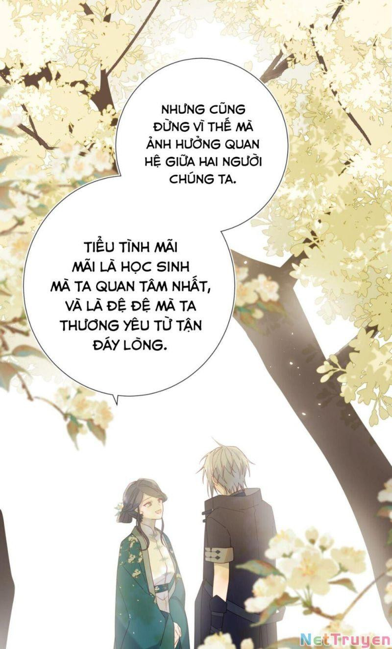 Ác Nữ Cự Tuyệt Cua Nam Chính Chapter 60 - Trang 18