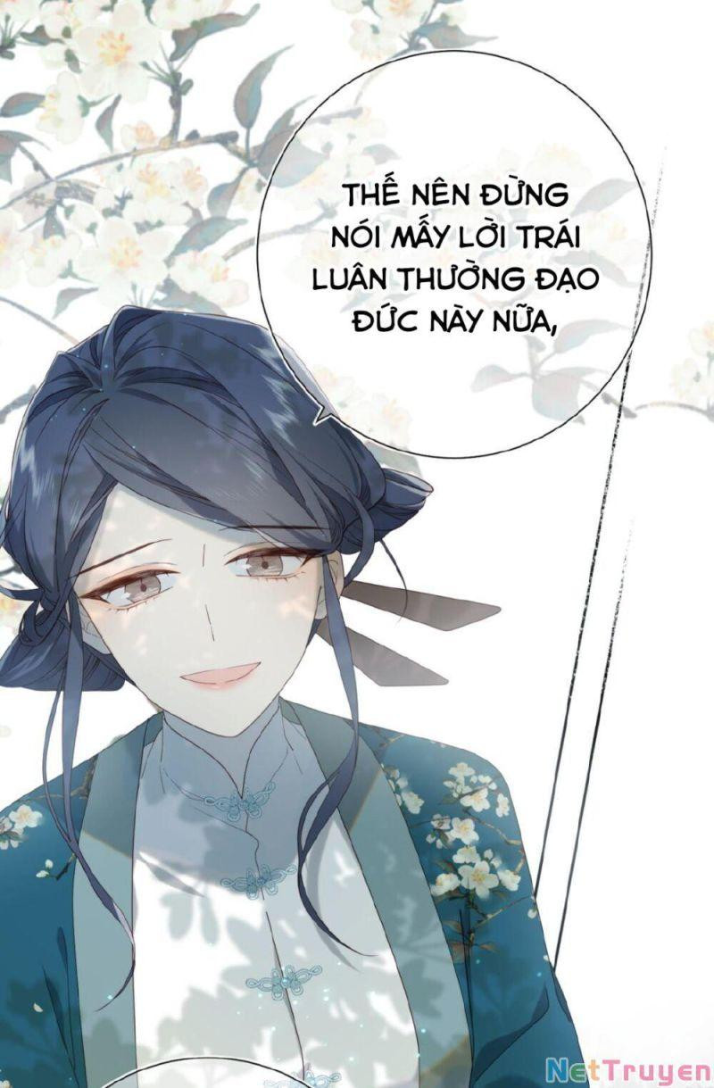 Ác Nữ Cự Tuyệt Cua Nam Chính Chapter 60 - Trang 37