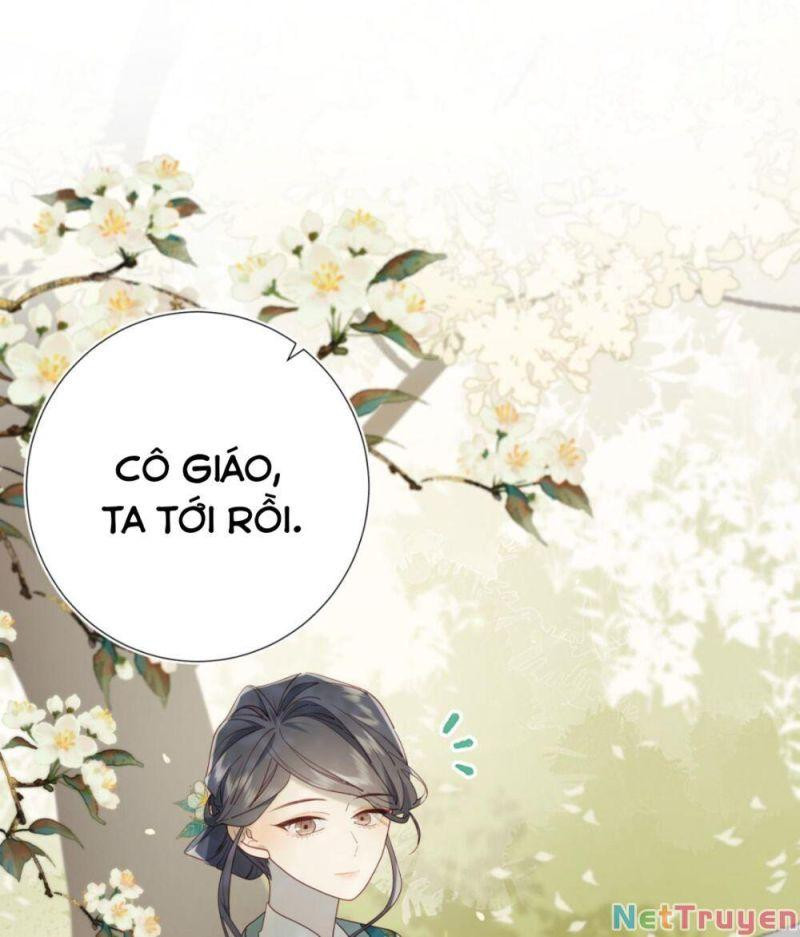 Ác Nữ Cự Tuyệt Cua Nam Chính Chapter 60 - Trang 5