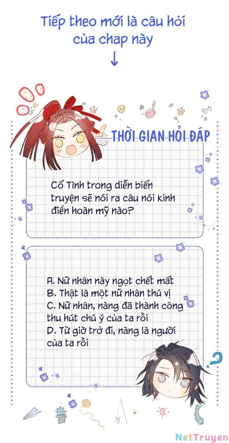 Ác Nữ Cự Tuyệt Cua Nam Chính Chapter 60 - Trang 54