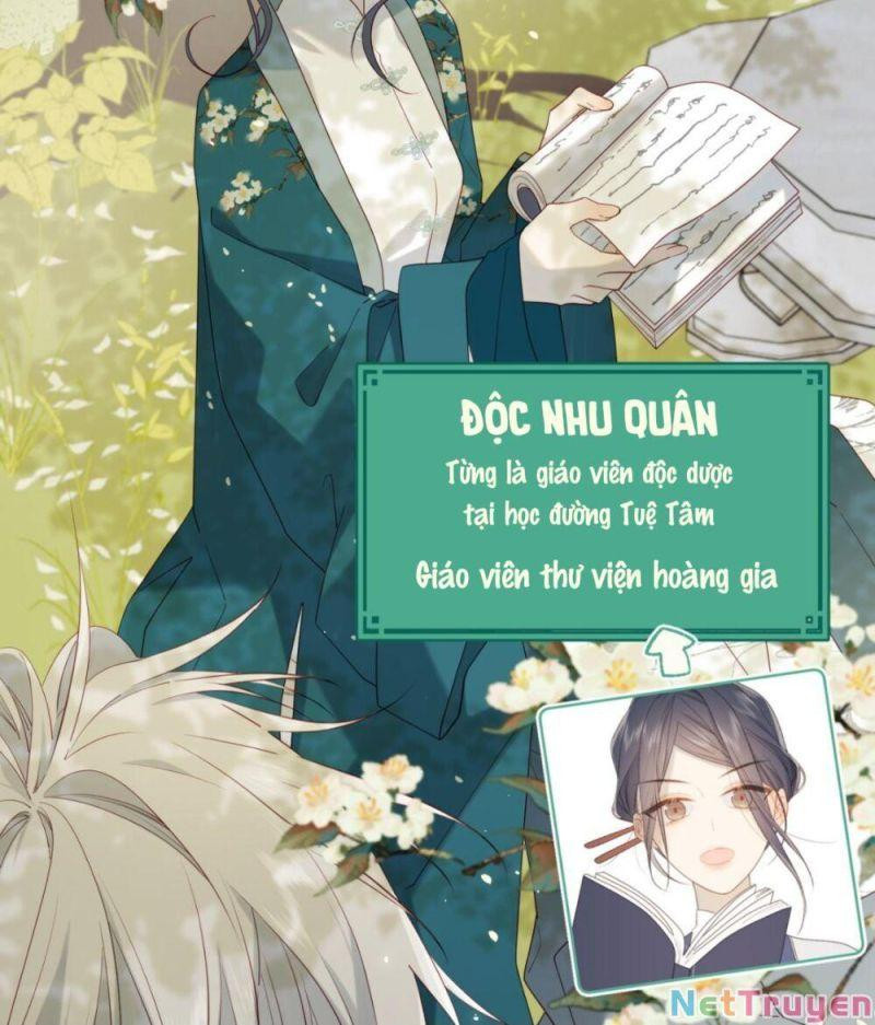 Ác Nữ Cự Tuyệt Cua Nam Chính Chapter 60 - Trang 6